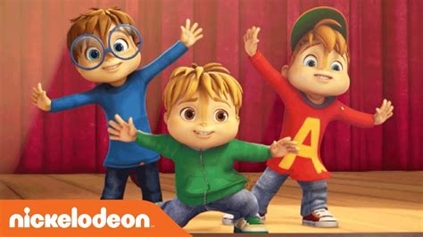 Youtube Alvin And The Chipmunks South Side (From 